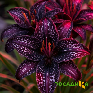 Лилейник Вояж купить по цене от 699р. в интернет-магазине «Посадика» с доставкой почтой в в Верхний Уфалейе и по всей России – [изображение №1].