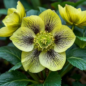 Морозник Аква Дримс купить по цене от 490р. в интернет-магазине «Посадика» с доставкой почтой в в Верхний Уфалейе и по всей России – [изображение №1].