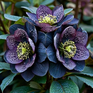 Морозник Претти Элен купить по цене от 605р. в интернет-магазине «Посадика» с доставкой почтой в в Верхний Уфалейе и по всей России – [изображение №1].